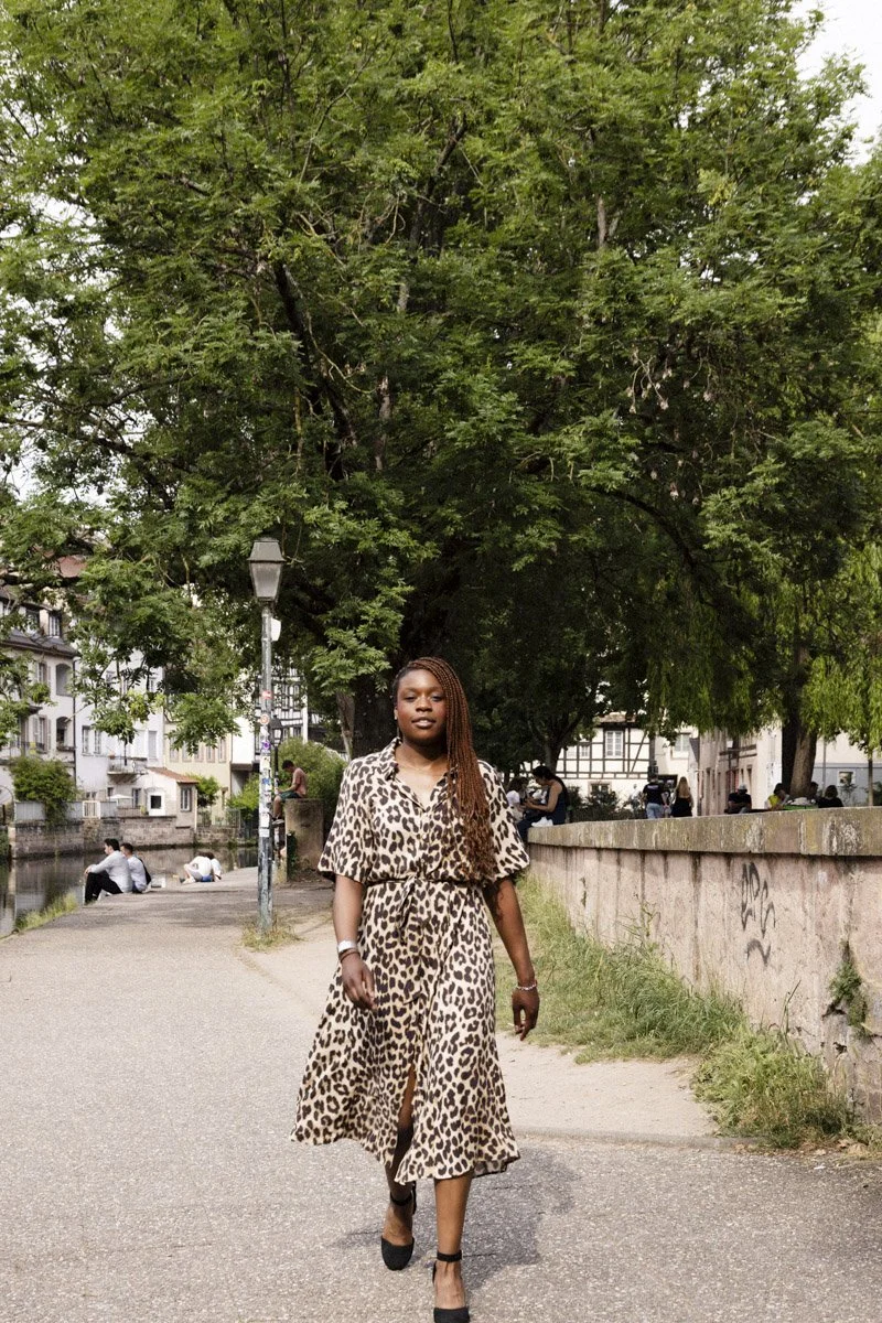 Photographe de portrait Strasbourg