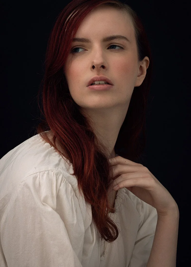 My photography style an evolution from candide to creative director