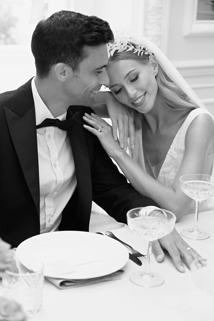 editorial wedding photography