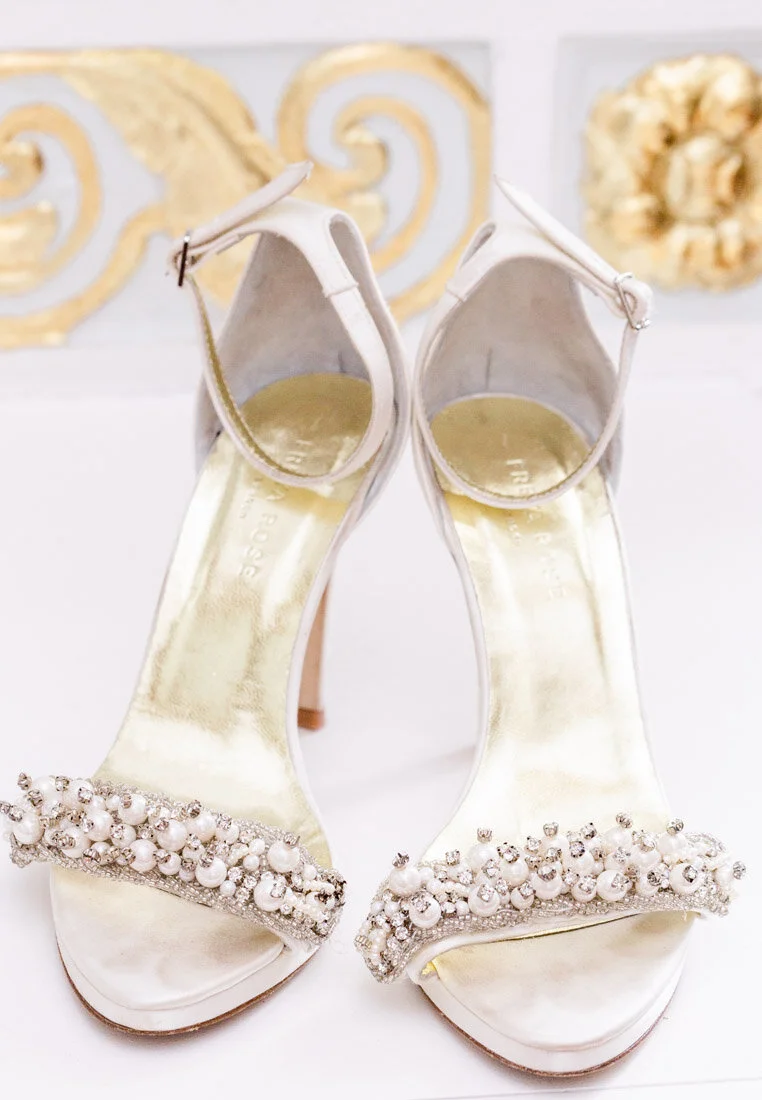 wedding accessories fashion photography