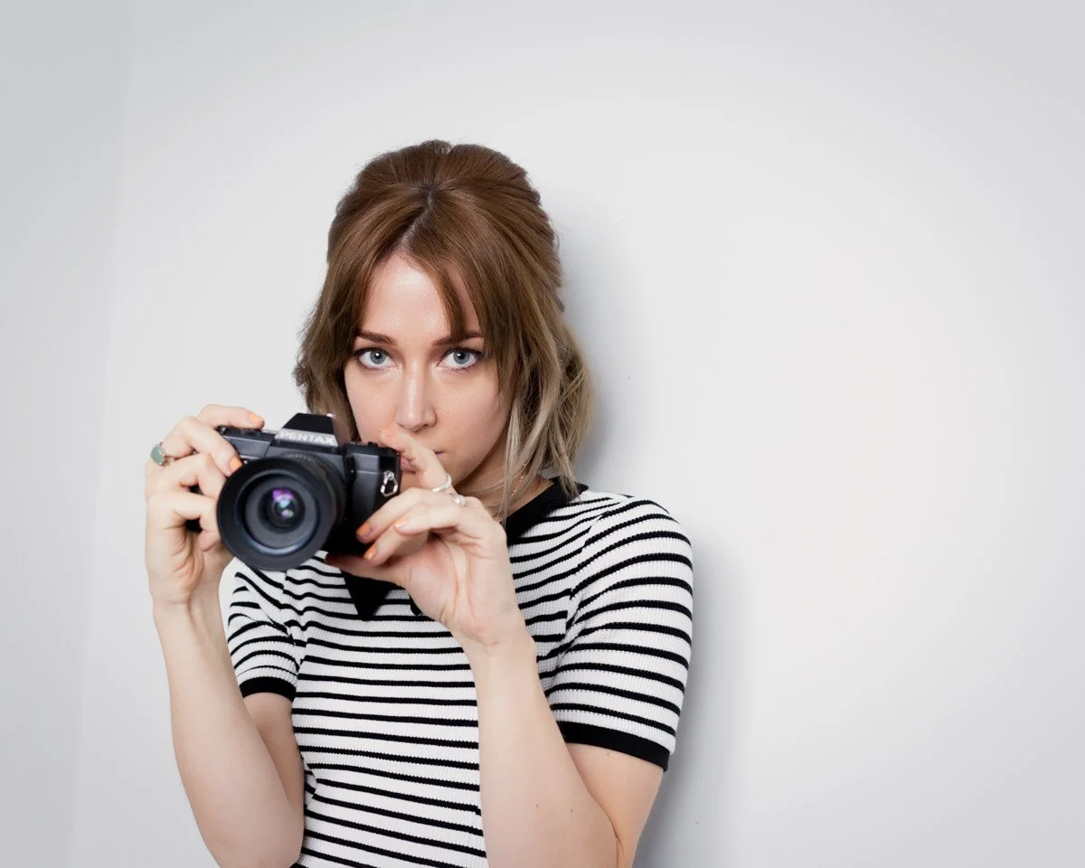 How switching from a zoom to a fixed lens will help your photography