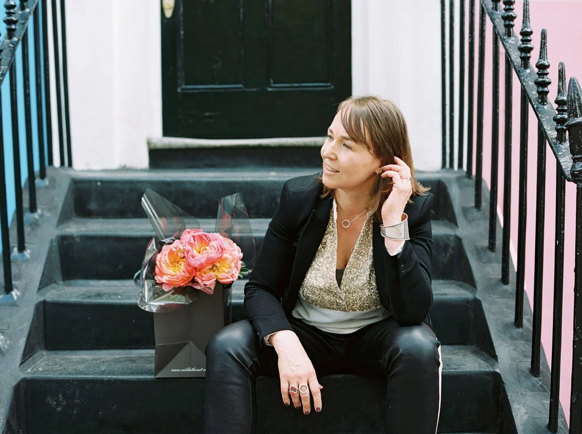How to take inspiration without becoming a copycat