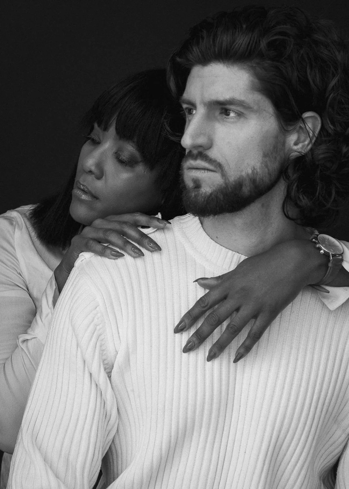 London Engagement photoshoot