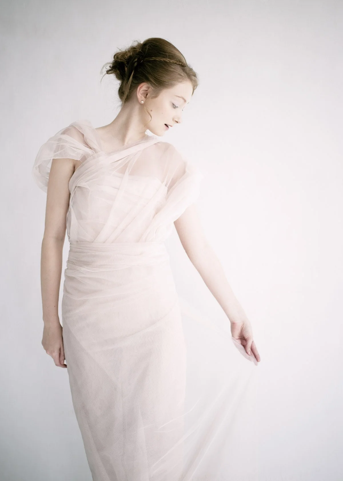 natural light portrait