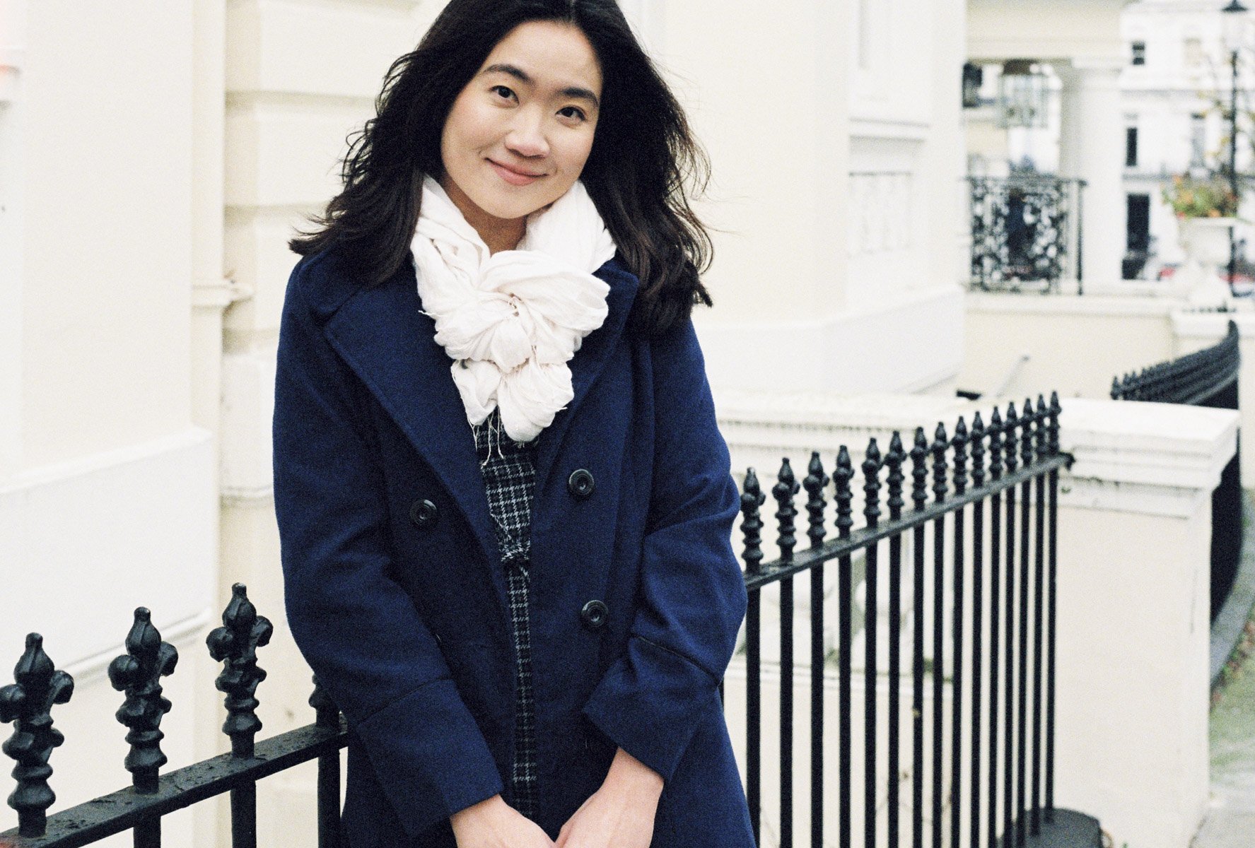 where to get professional portraits taken in London