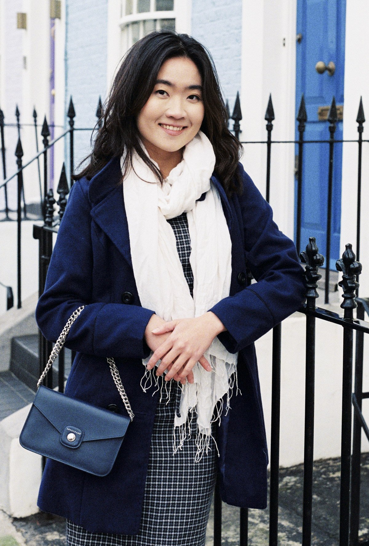 high end portrait photography London