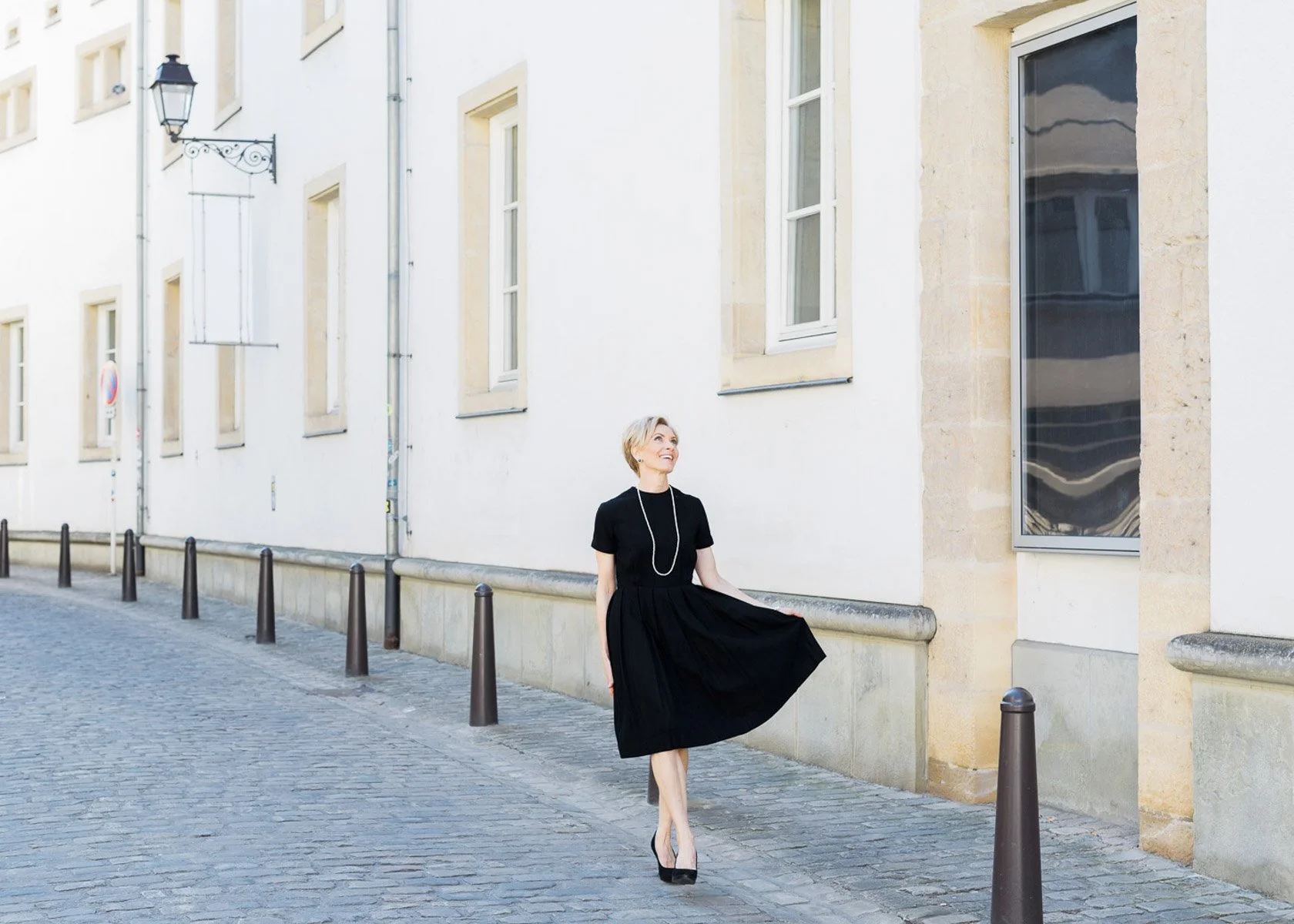 Luxembourg destination phtooshoot