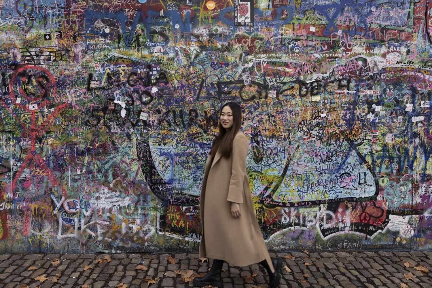 maternity shoot historic city Europe