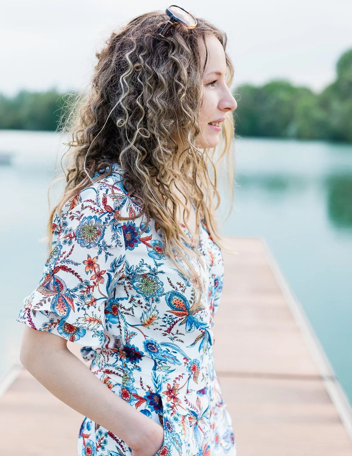 bespoke portrait by Rachel Vogeleisen