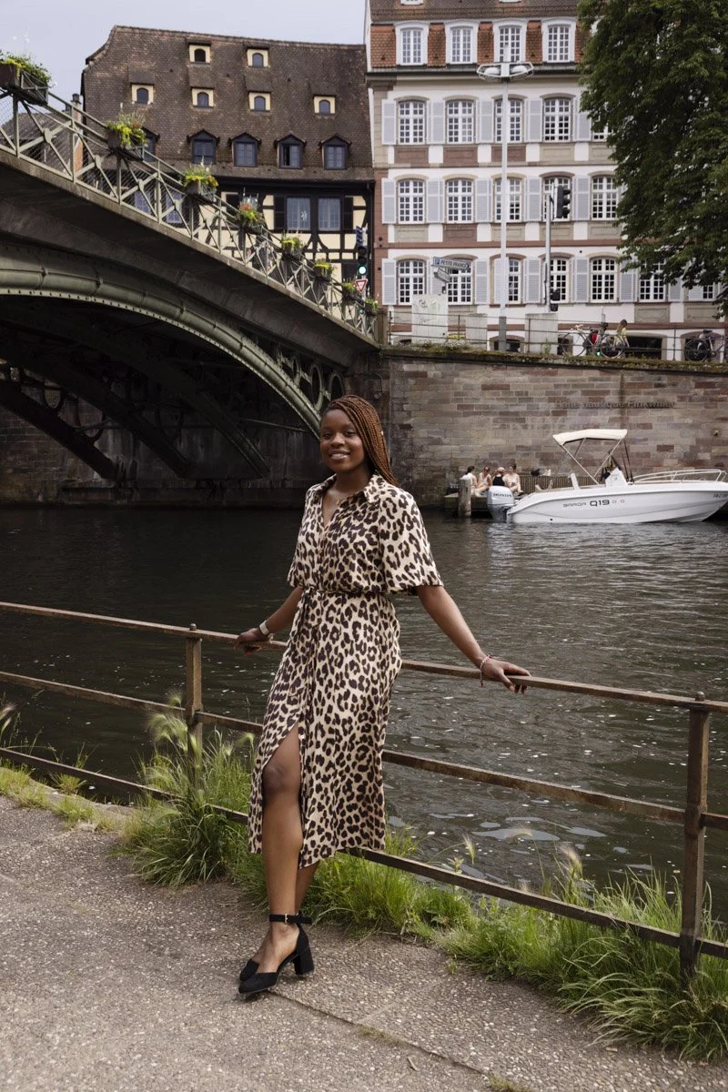 where to get professional portraits taken in Strasbourg