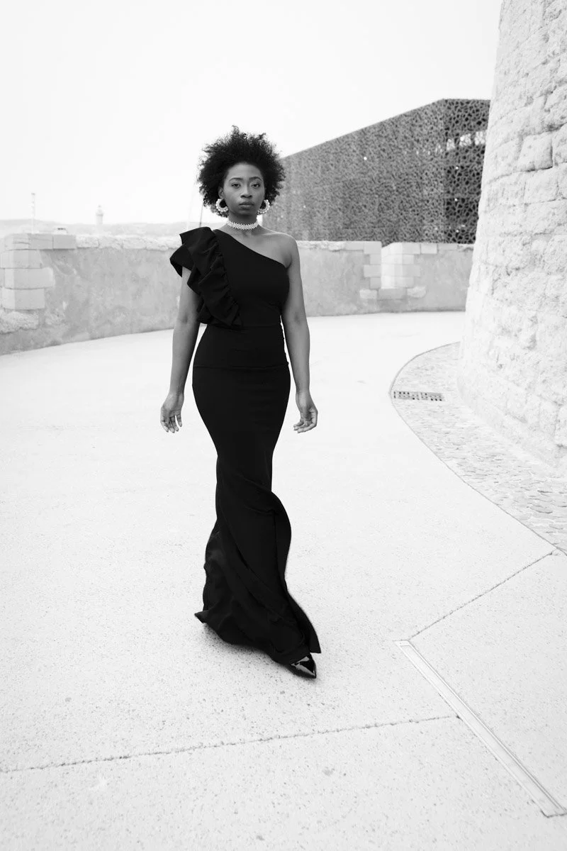 South of France portrait photographer