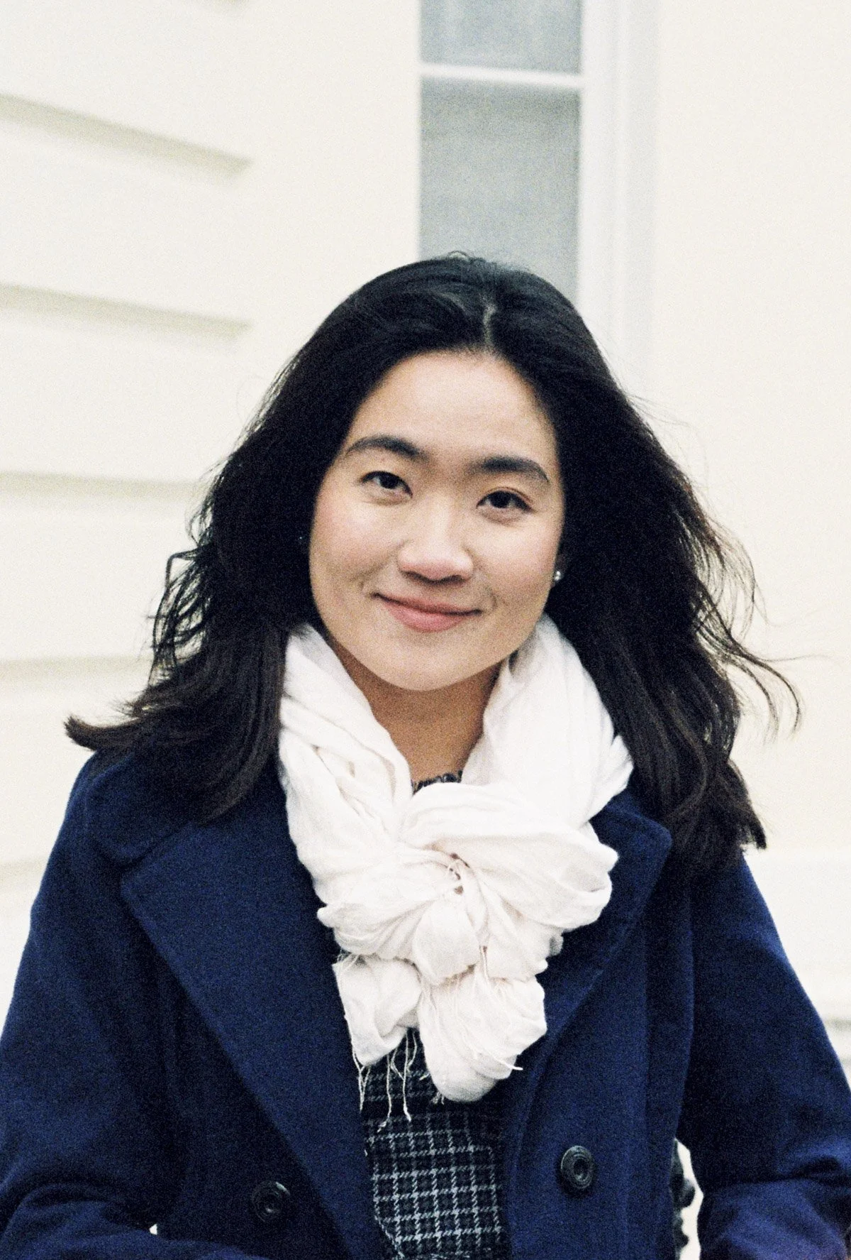 experienced portrait photographer London since 2016