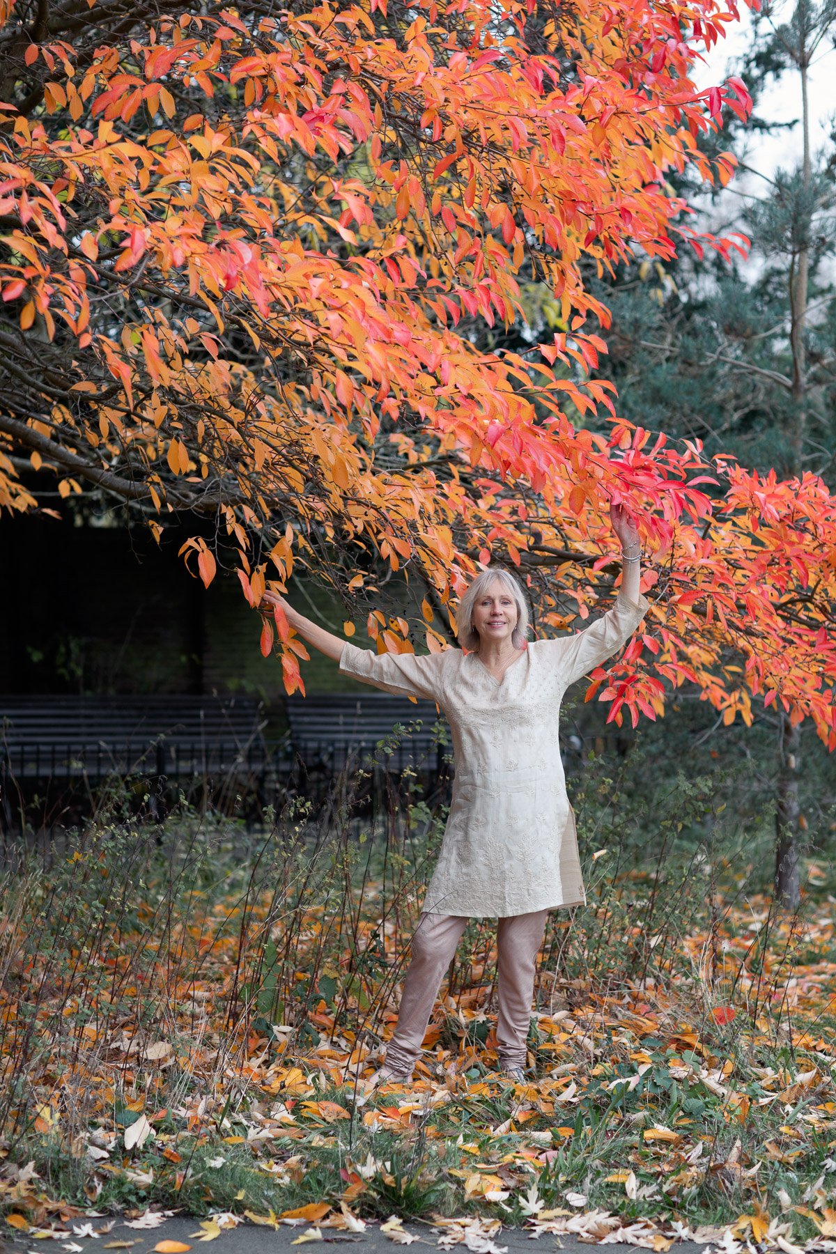 Jane Points from Points-South Travel