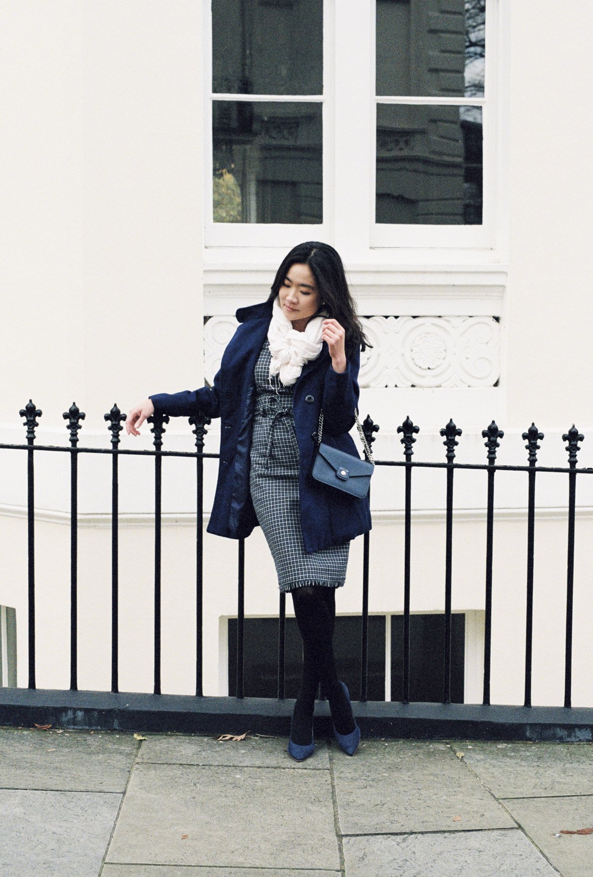 professional photos while on holiday in London