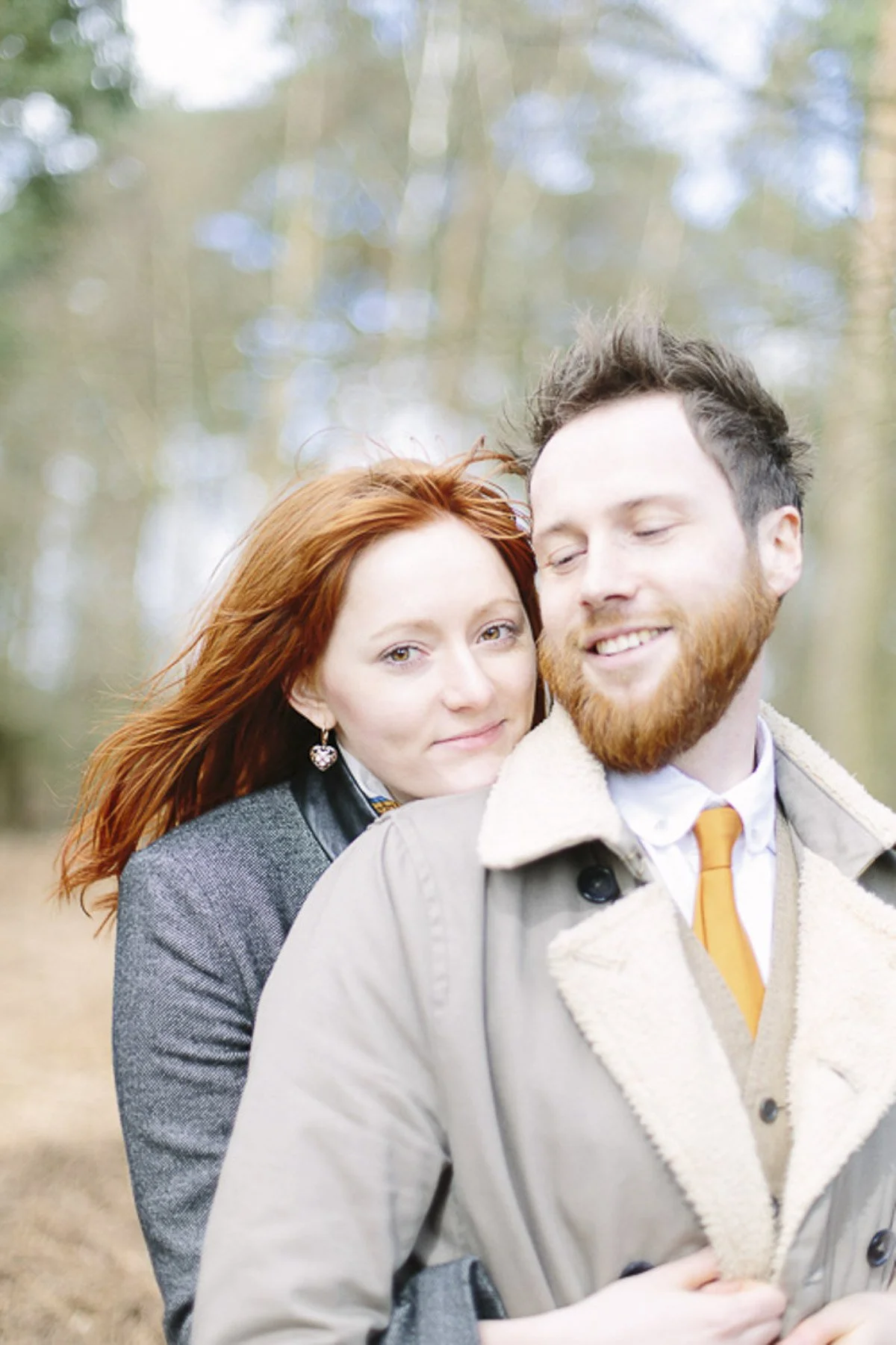 couple photoshoot