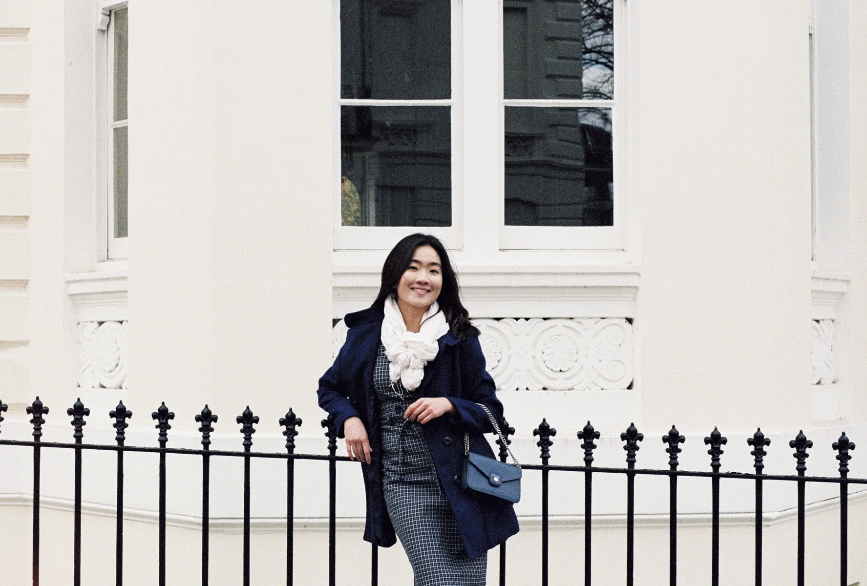 Notting Hill portrait photographer London