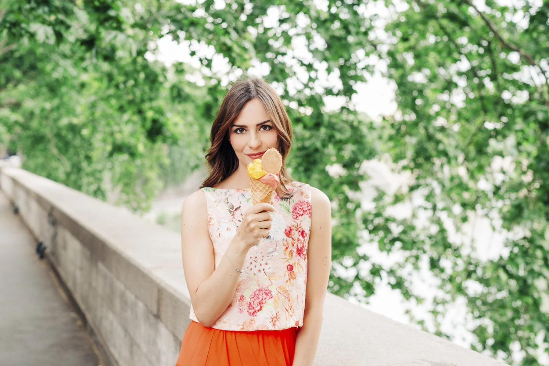 Italy portrait photographer