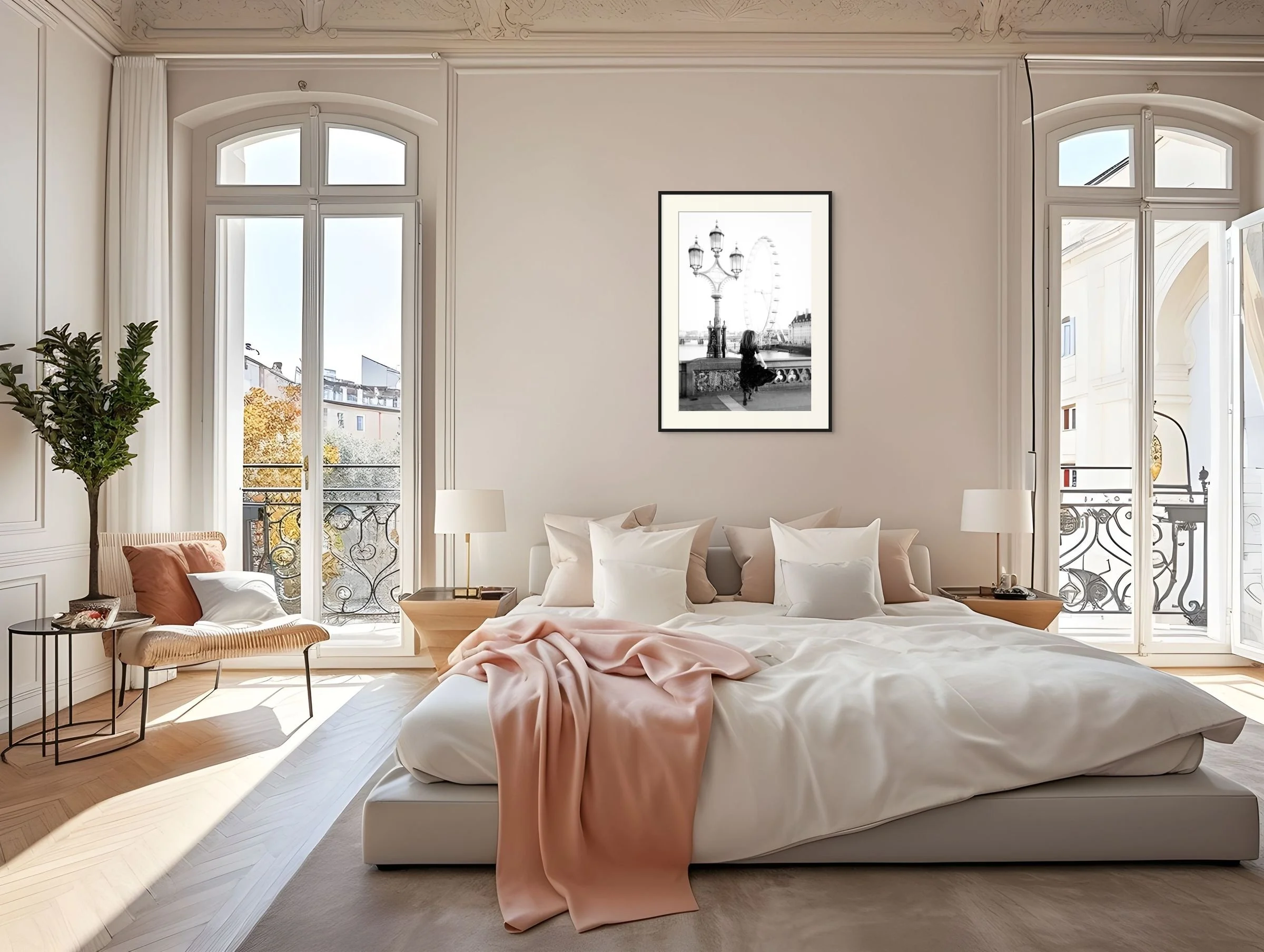 new beginnings in london-36x24.jpg