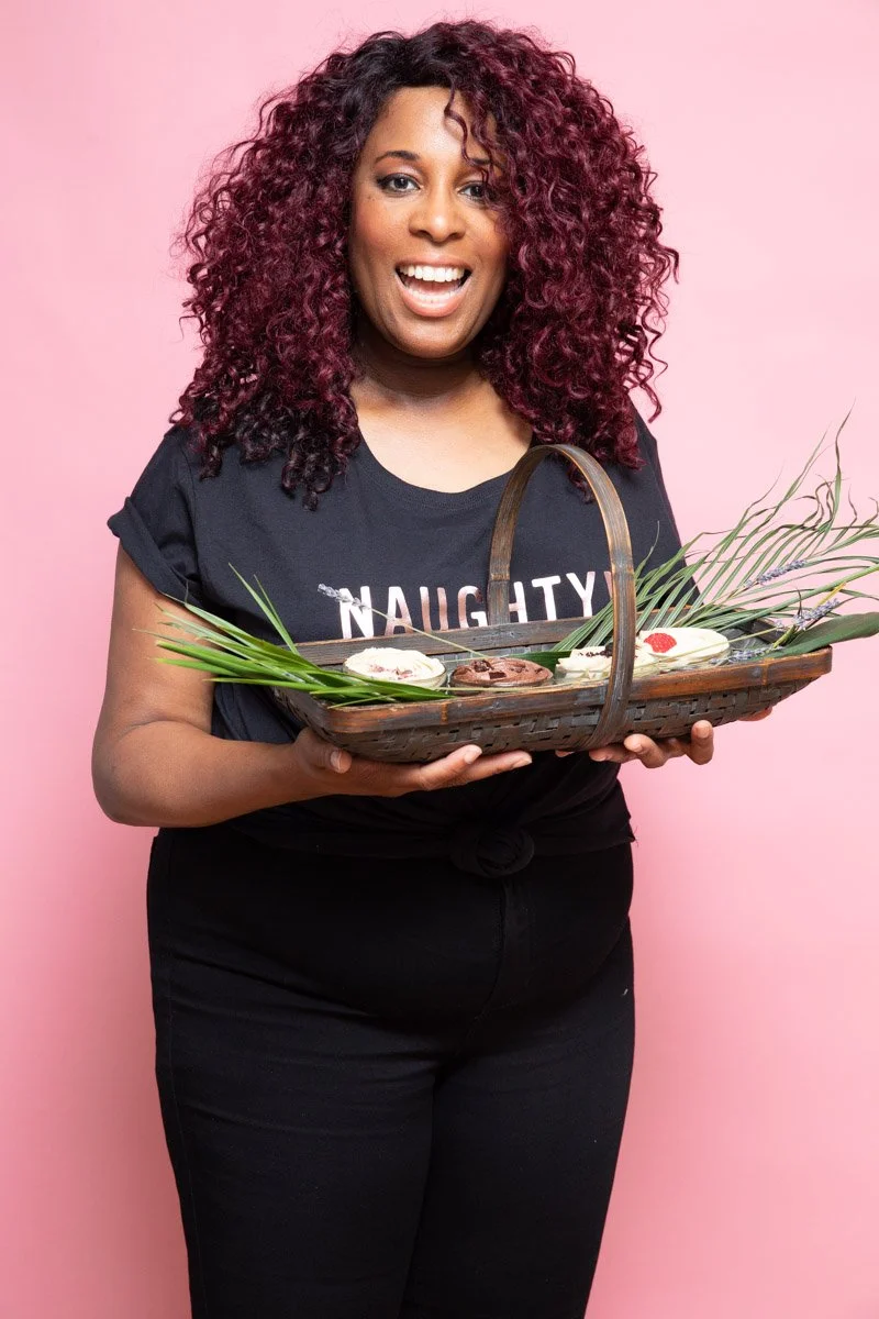 The Sweet Cakey Thing