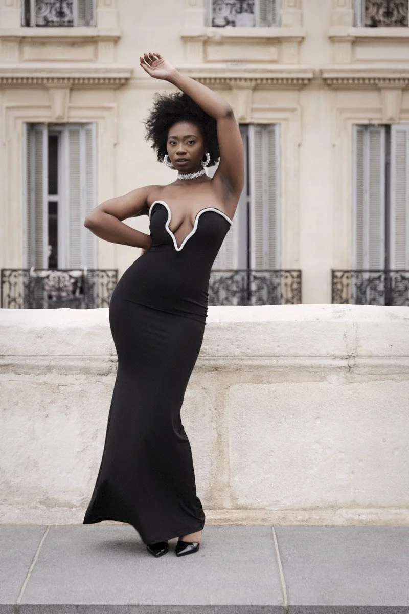 portrait photography Marseille