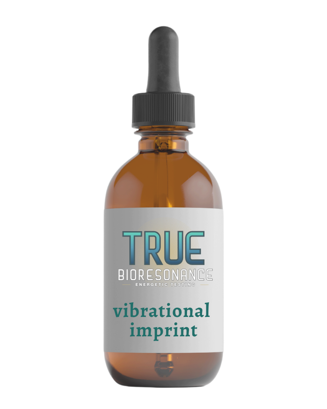 Customized Tincture