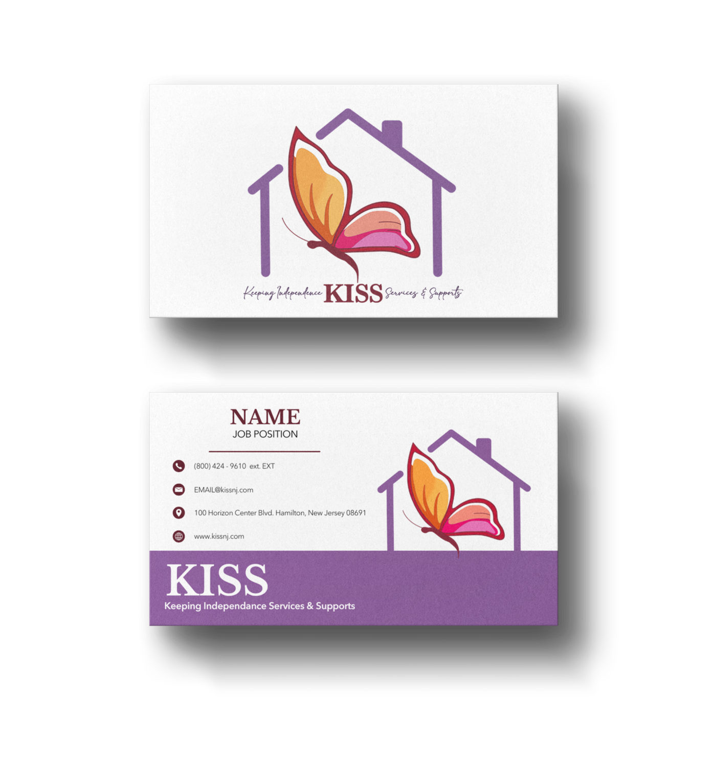 K.I.S.S