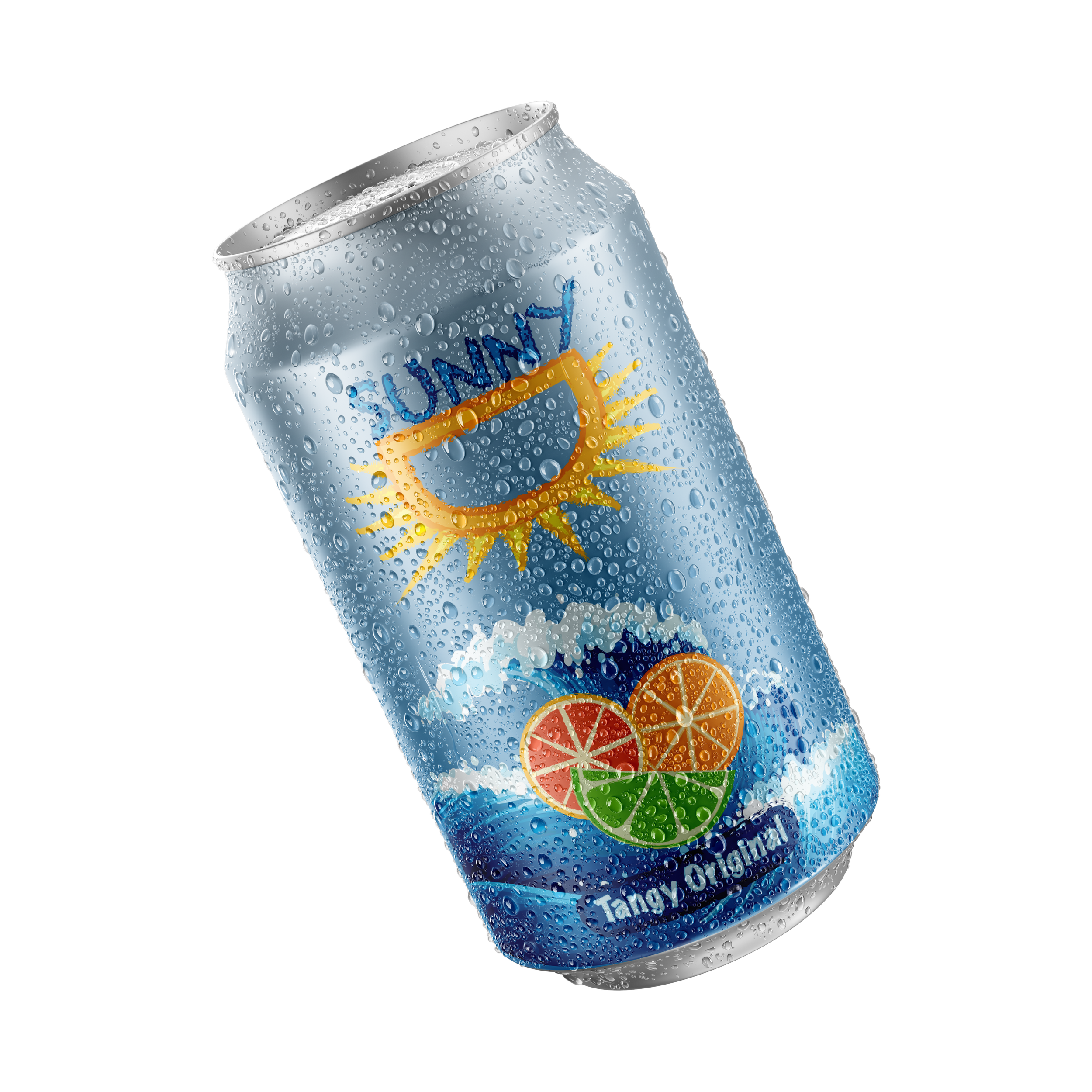 SunnyD