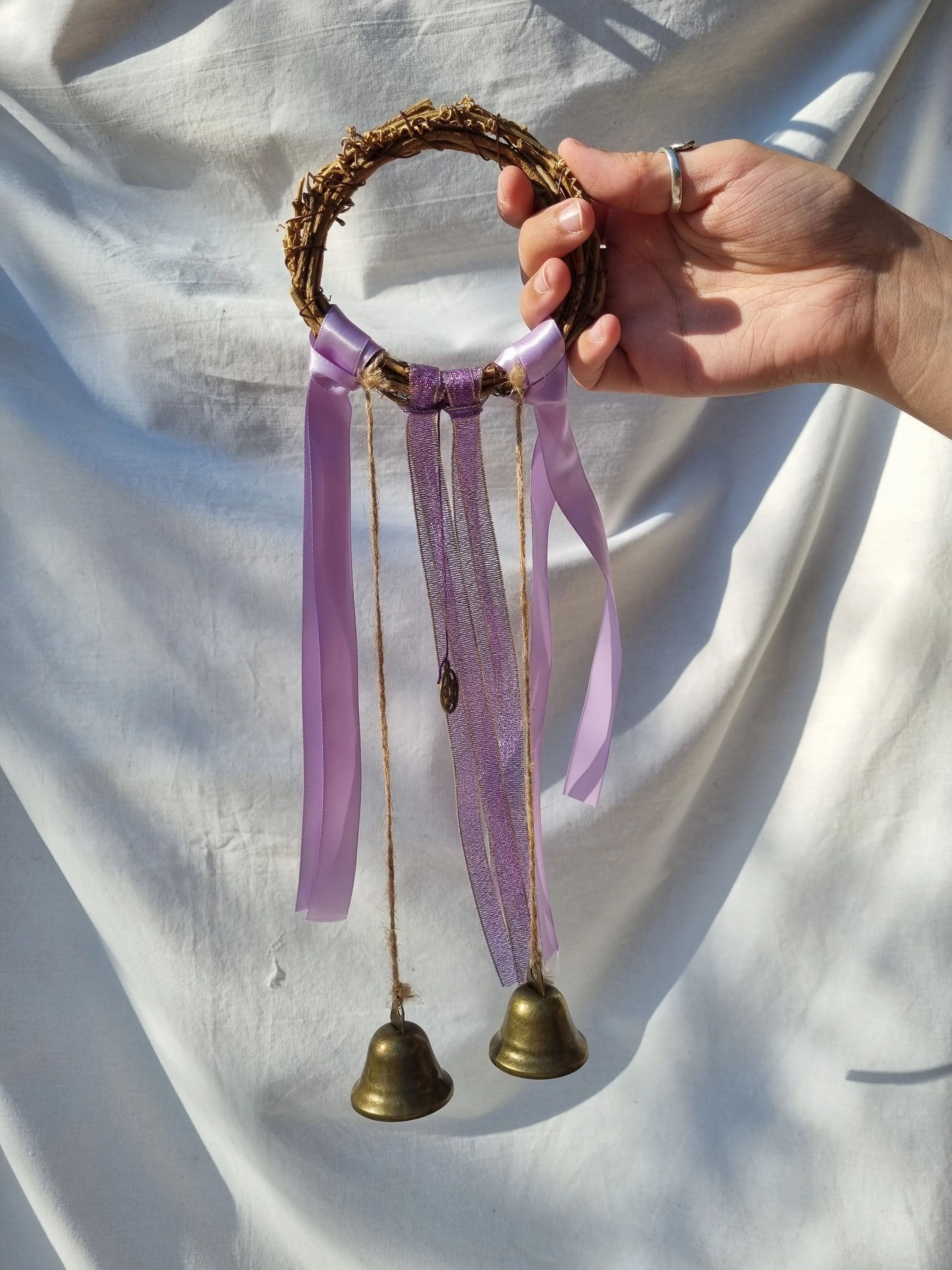 Witches Bells (small)