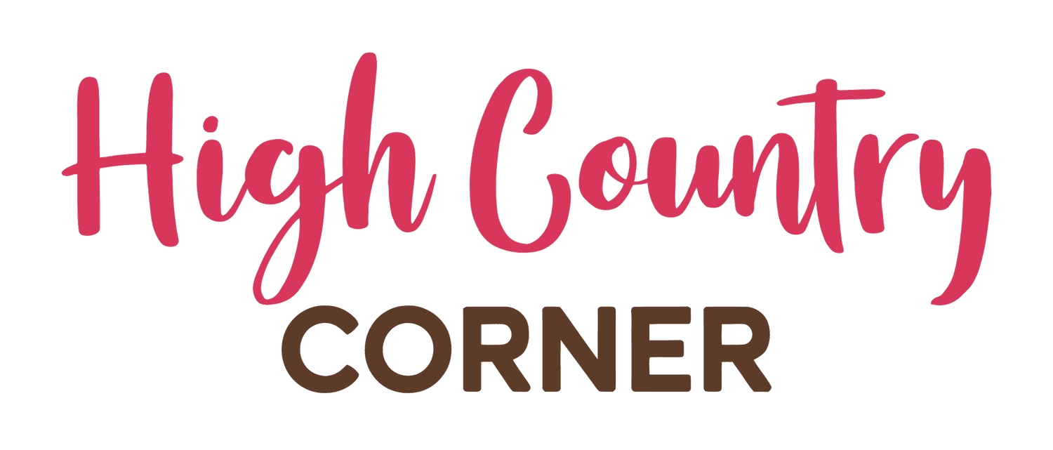 High Country Corner 