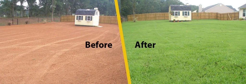 Hydroseeding
