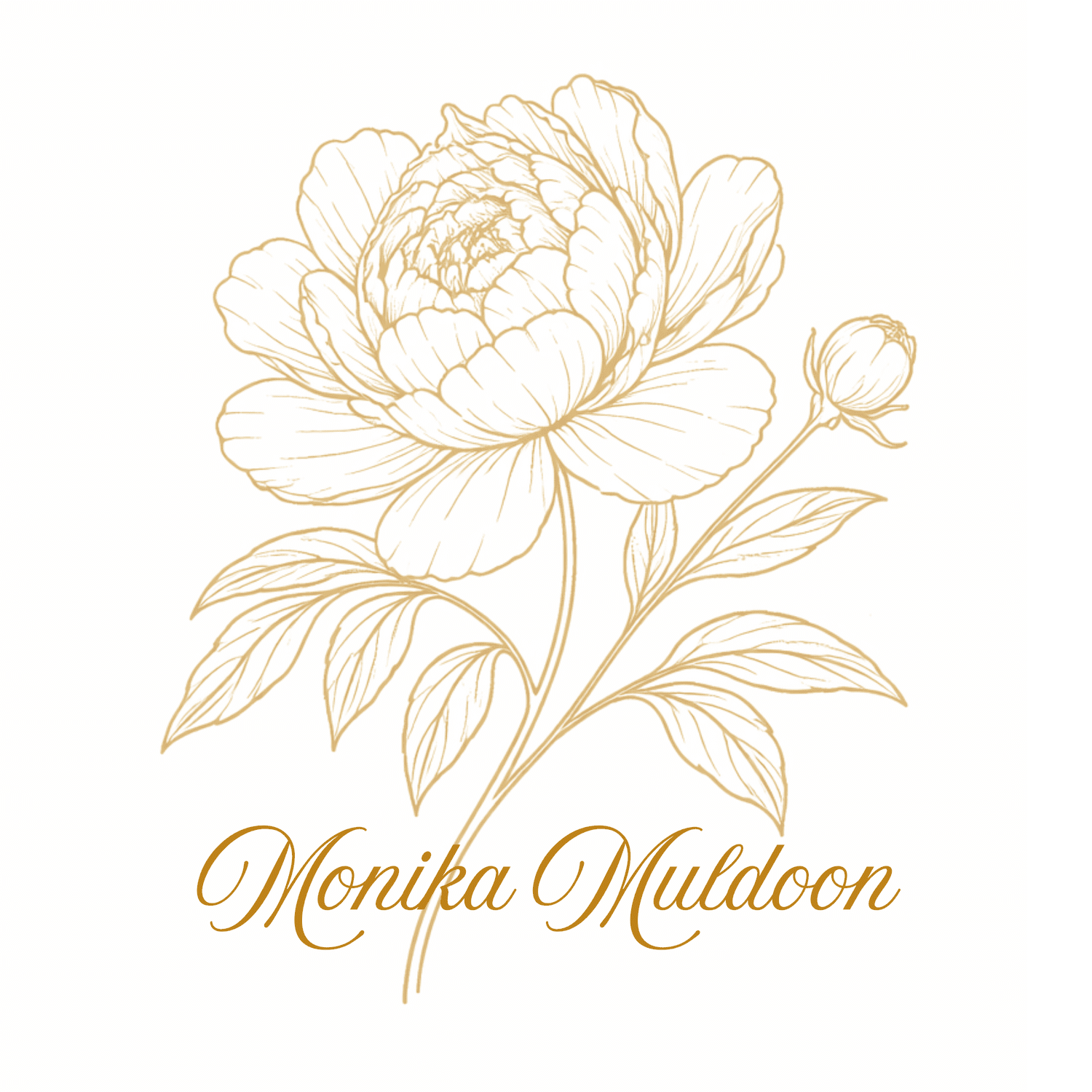 Author Monika Muldoon