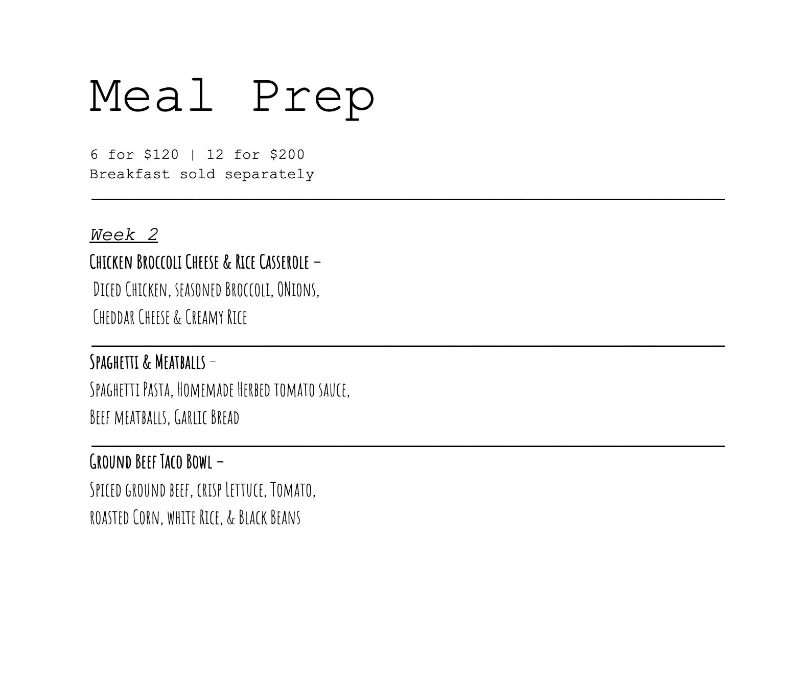 Meal Prep (6)
