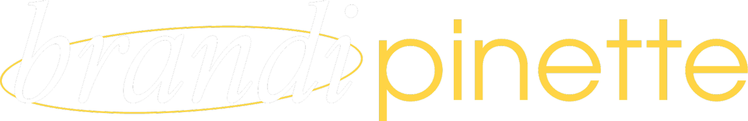 Brandi Pinette Graphic Design