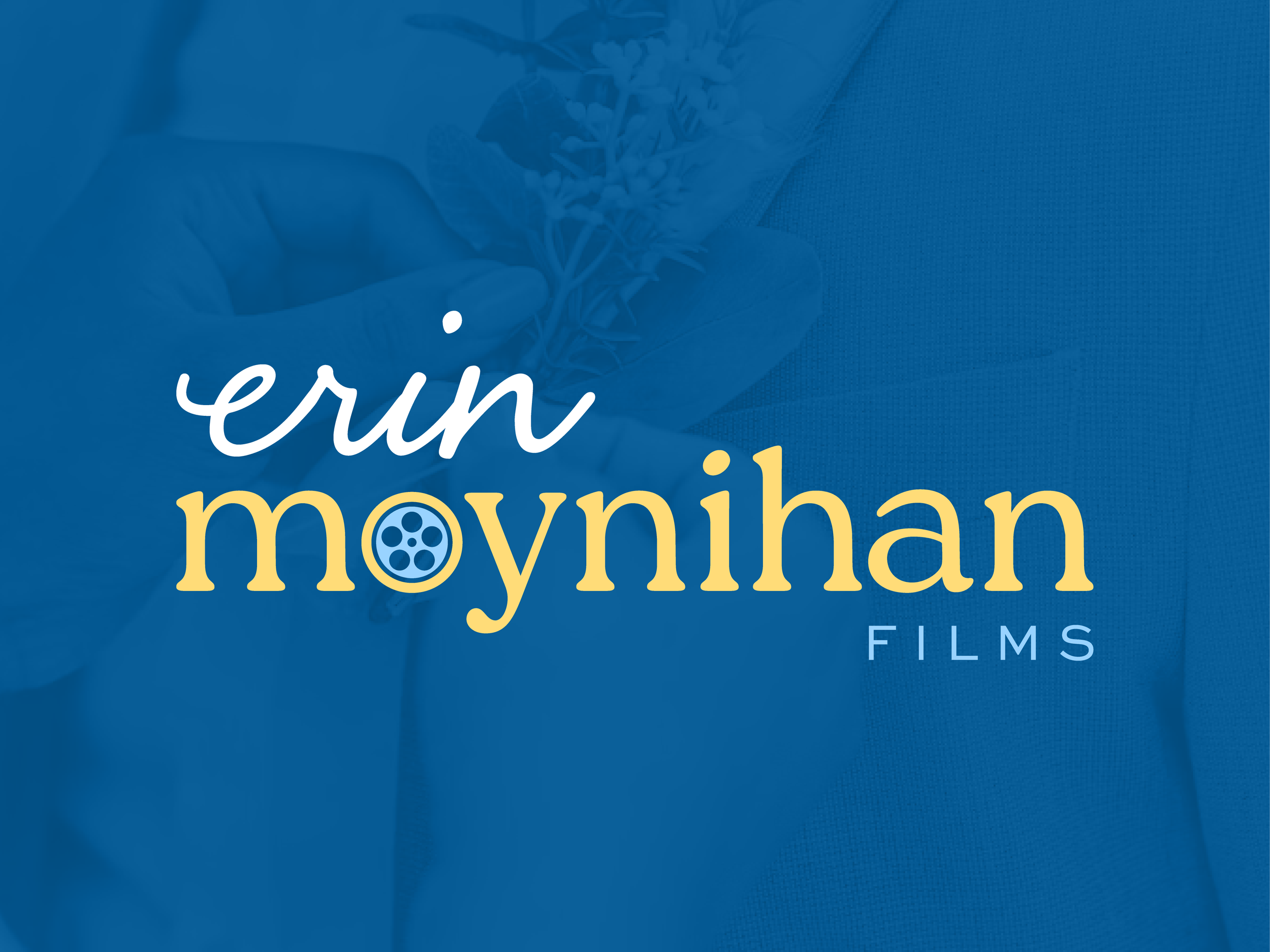 Erin Moynihan Films Brand Suite