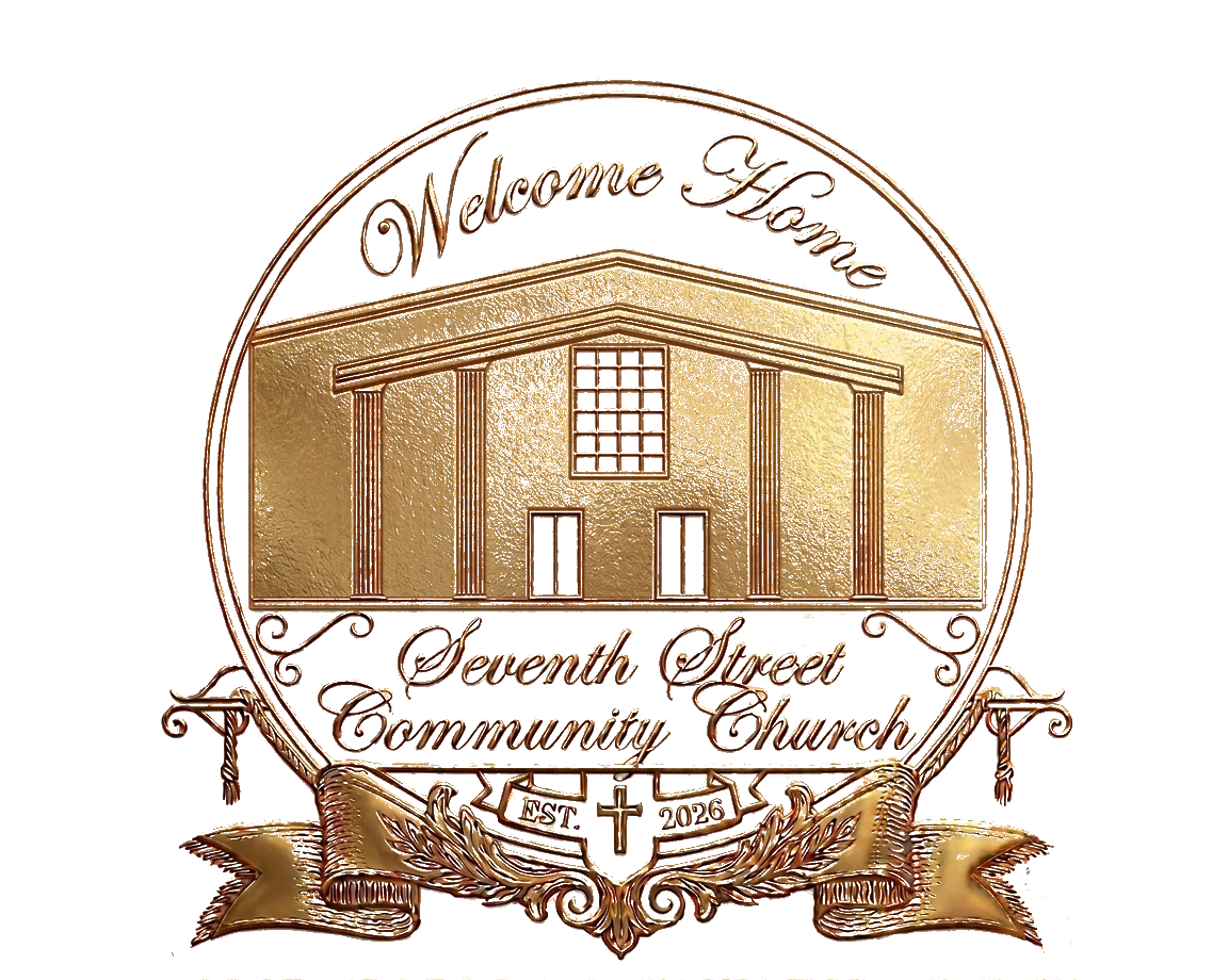 Seventh Street Community Church