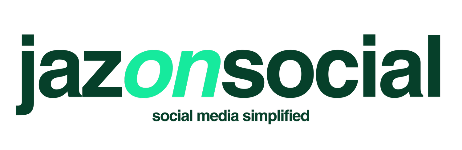 JazOnSocial | Social Media Strategy in York
