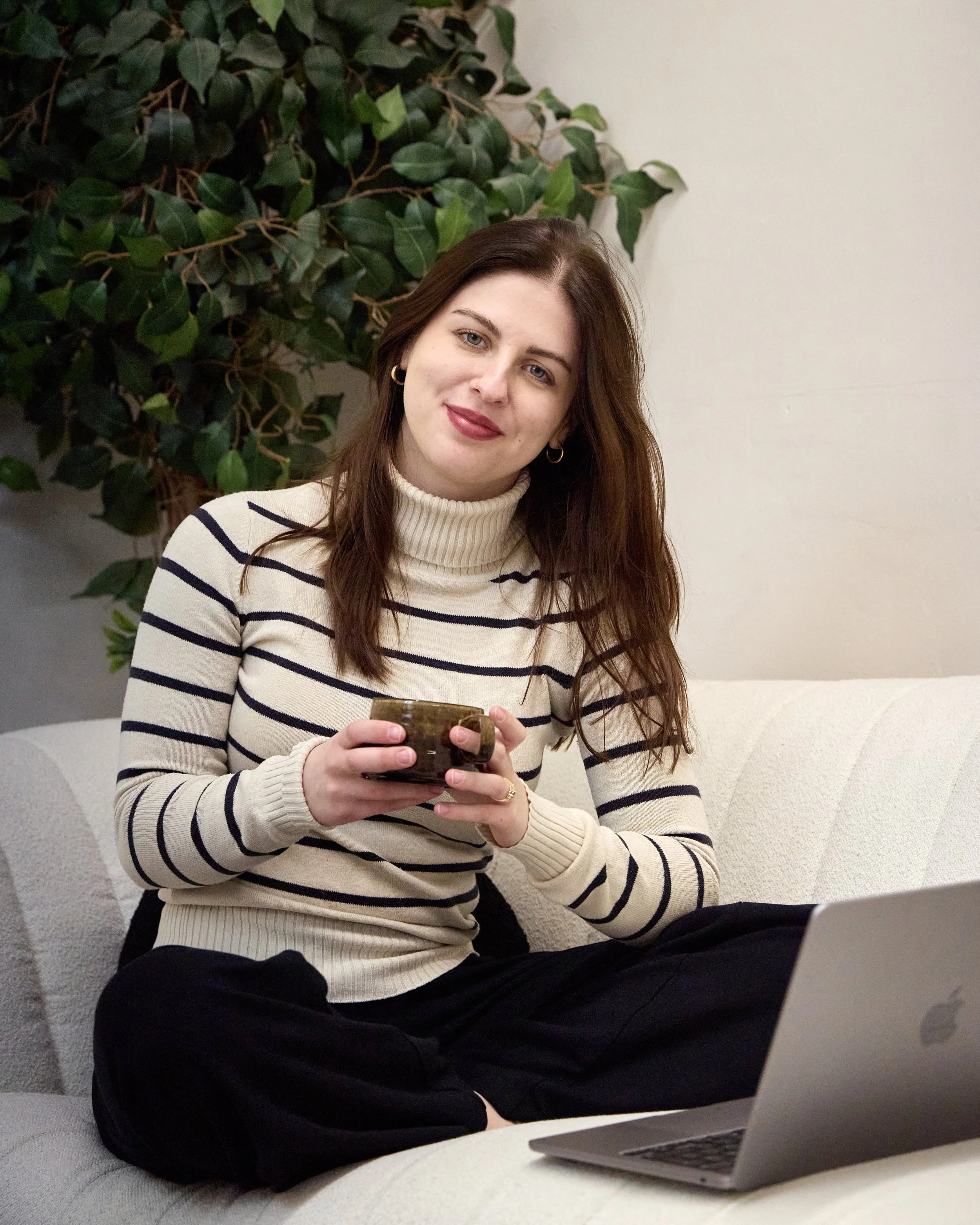 Strategy & Consulting