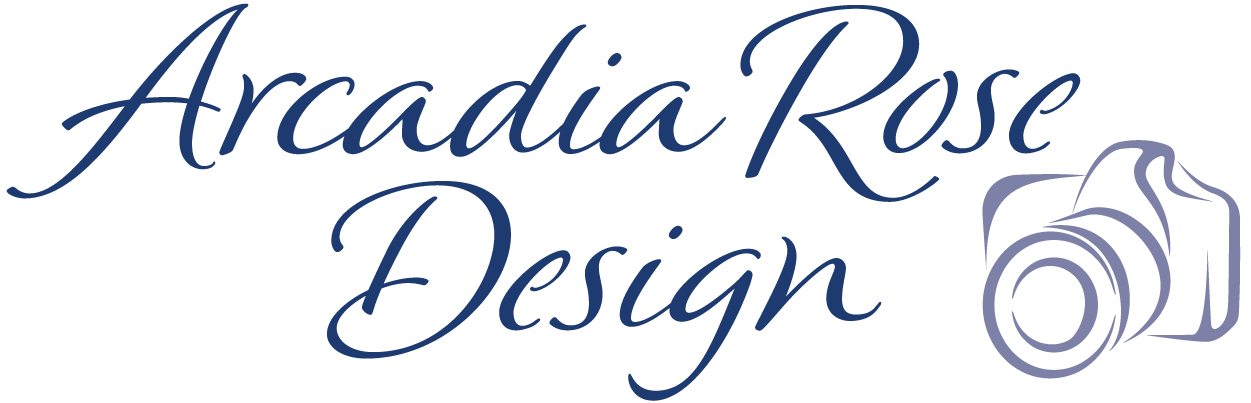 Arcadia Rose Design