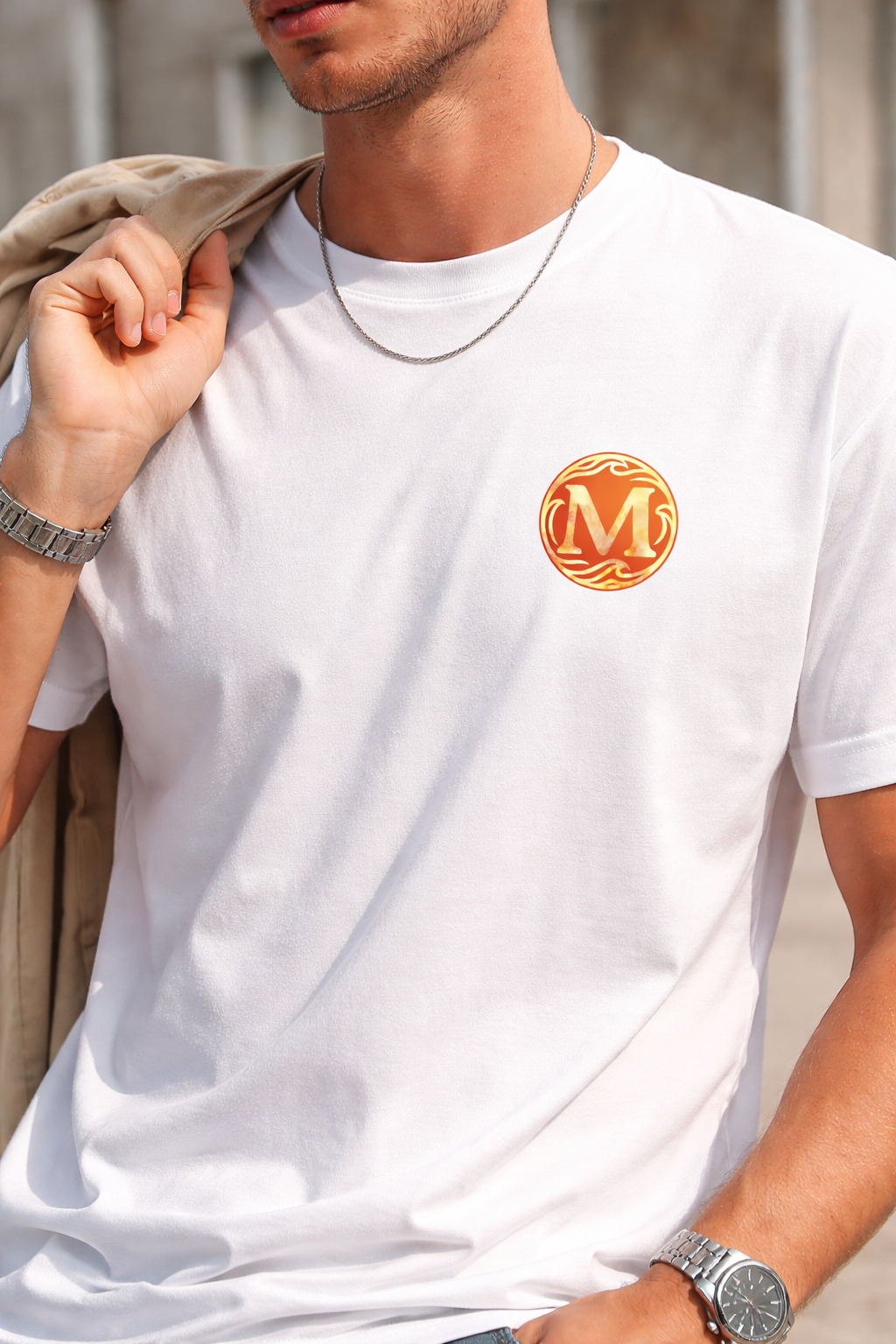 Morai Tee (COMING SOON)