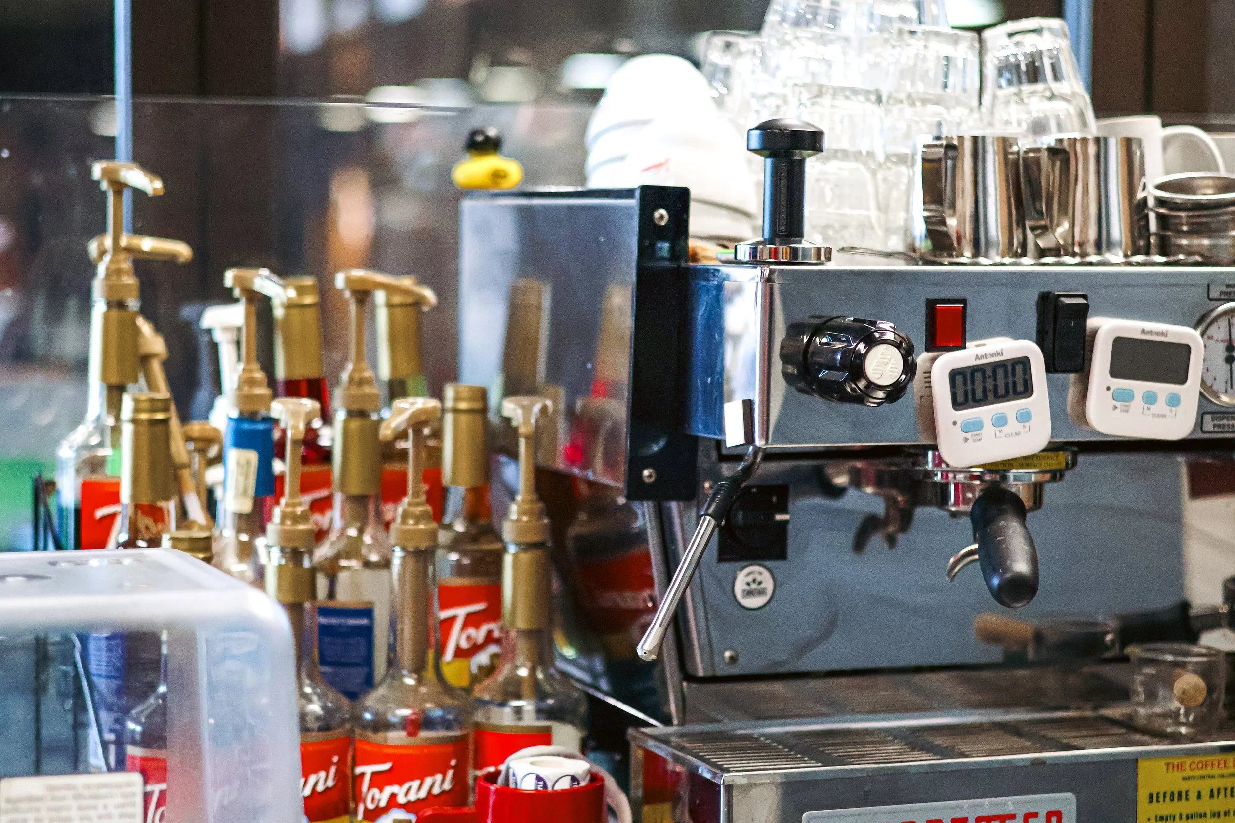CoffeeLab