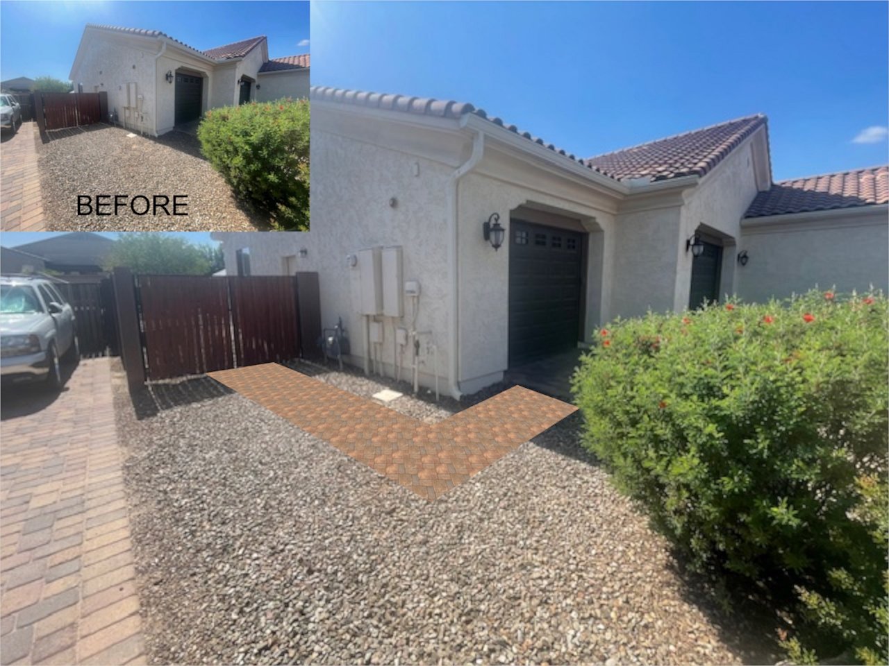 SANDY - FRONT WALKWAY - BEFORE AFTER.jpg