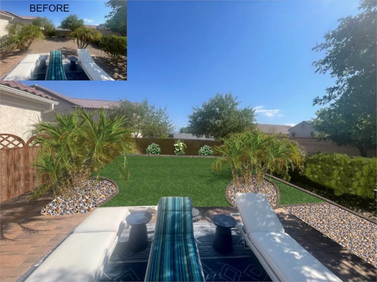 SANDY - TURF FROM PATIO - 5 BEFORE AFTER.jpg