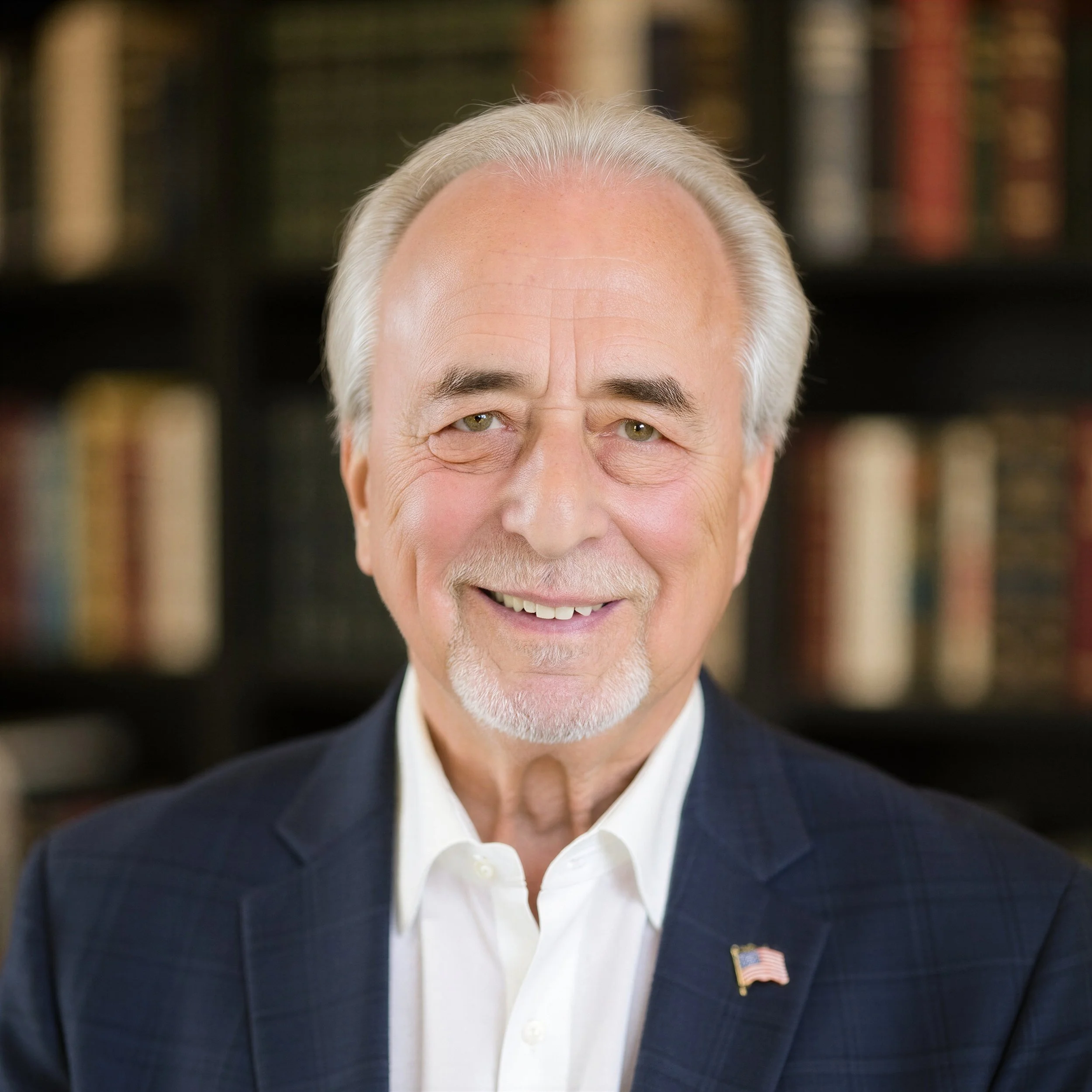 John M. Obzud