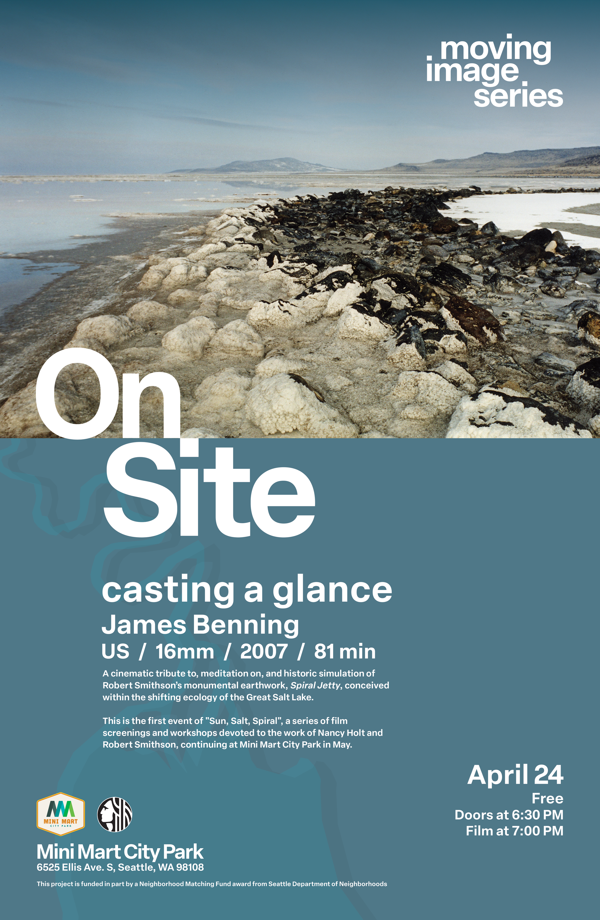 MMCP-OnSite-FilmPoster-casting-a-glance-FINAL040725.png