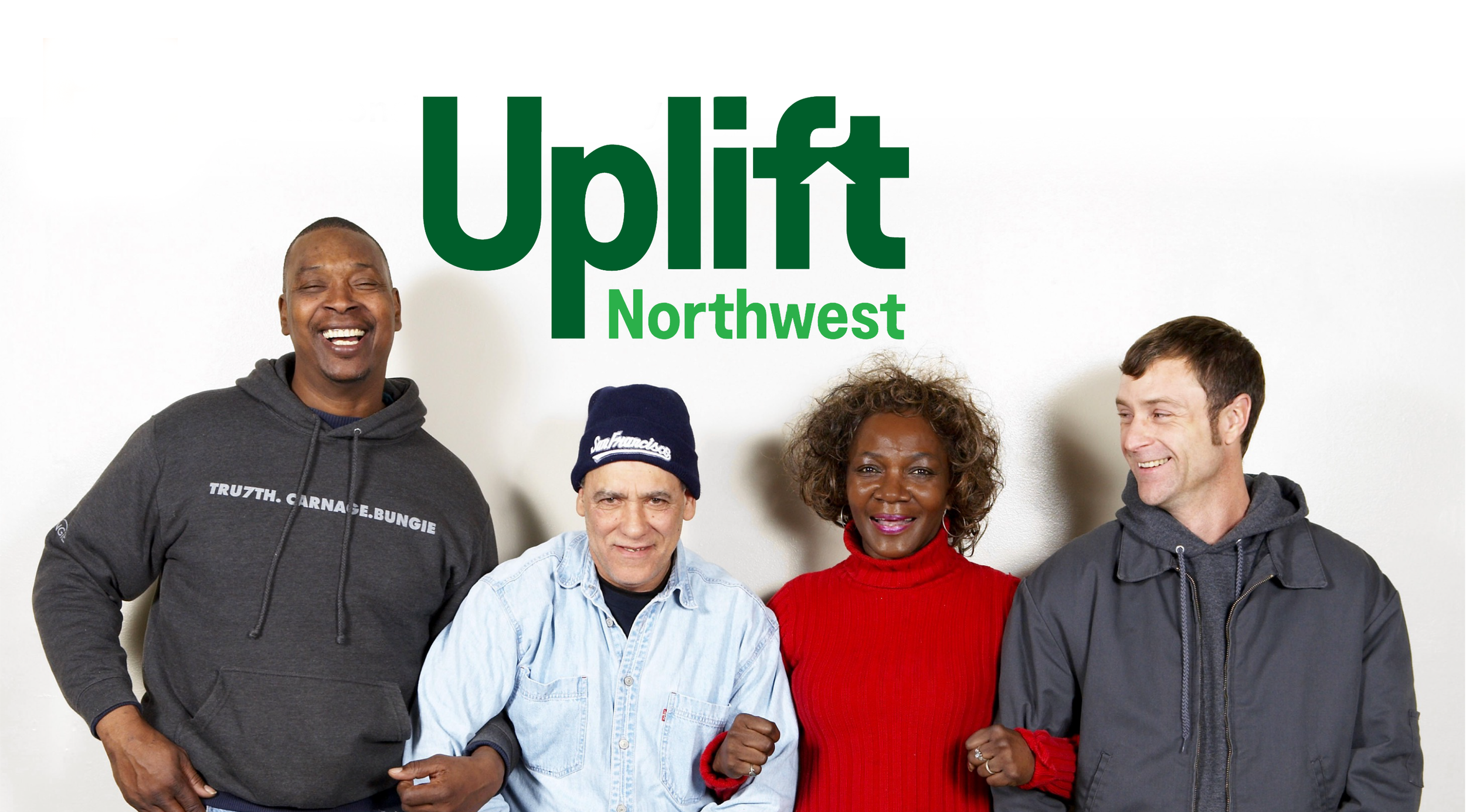 Uplift Northwest