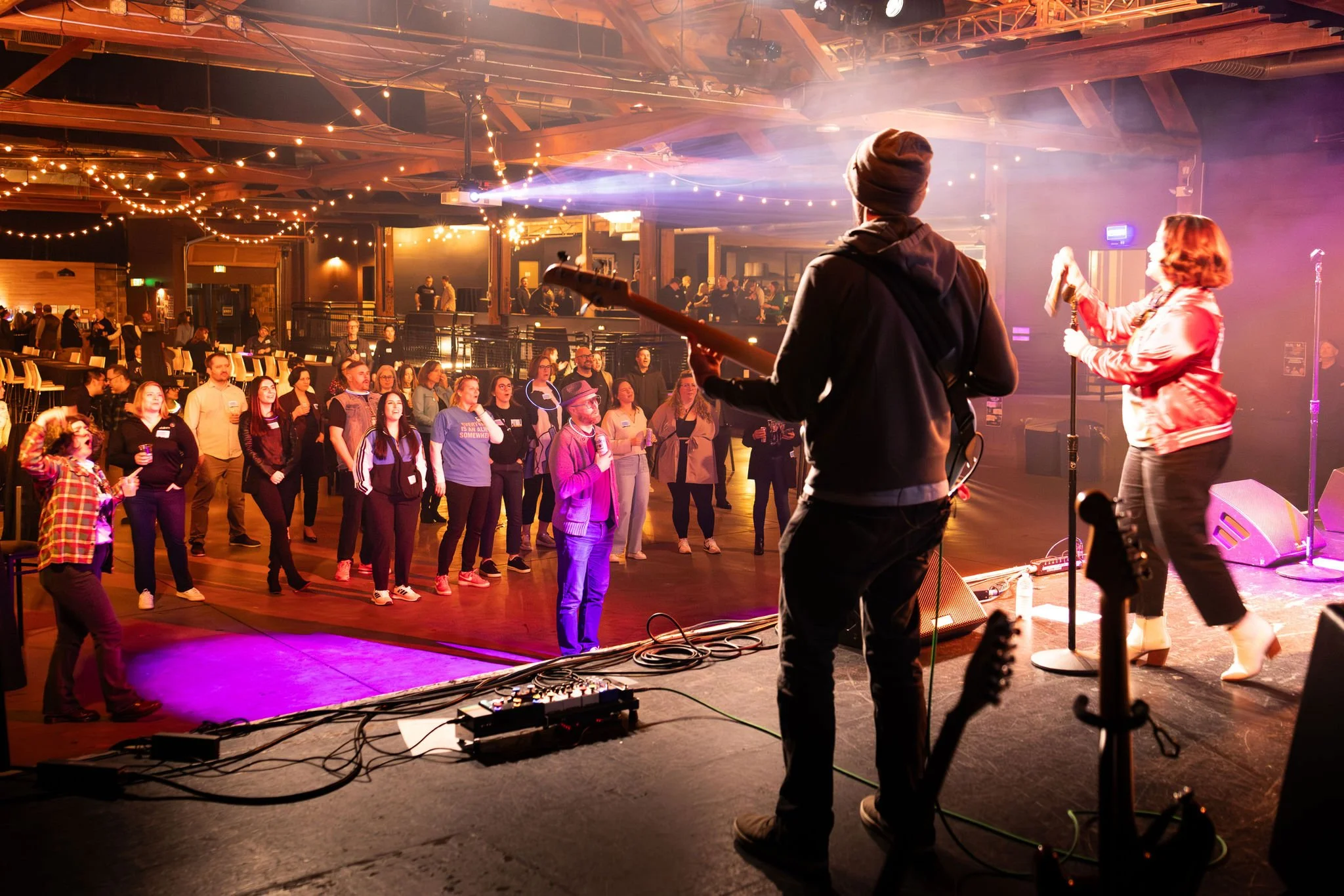 Seattle Culture Crew