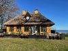 Den Røde Cottage | Frokost og selskab i naturskønne omgivelser