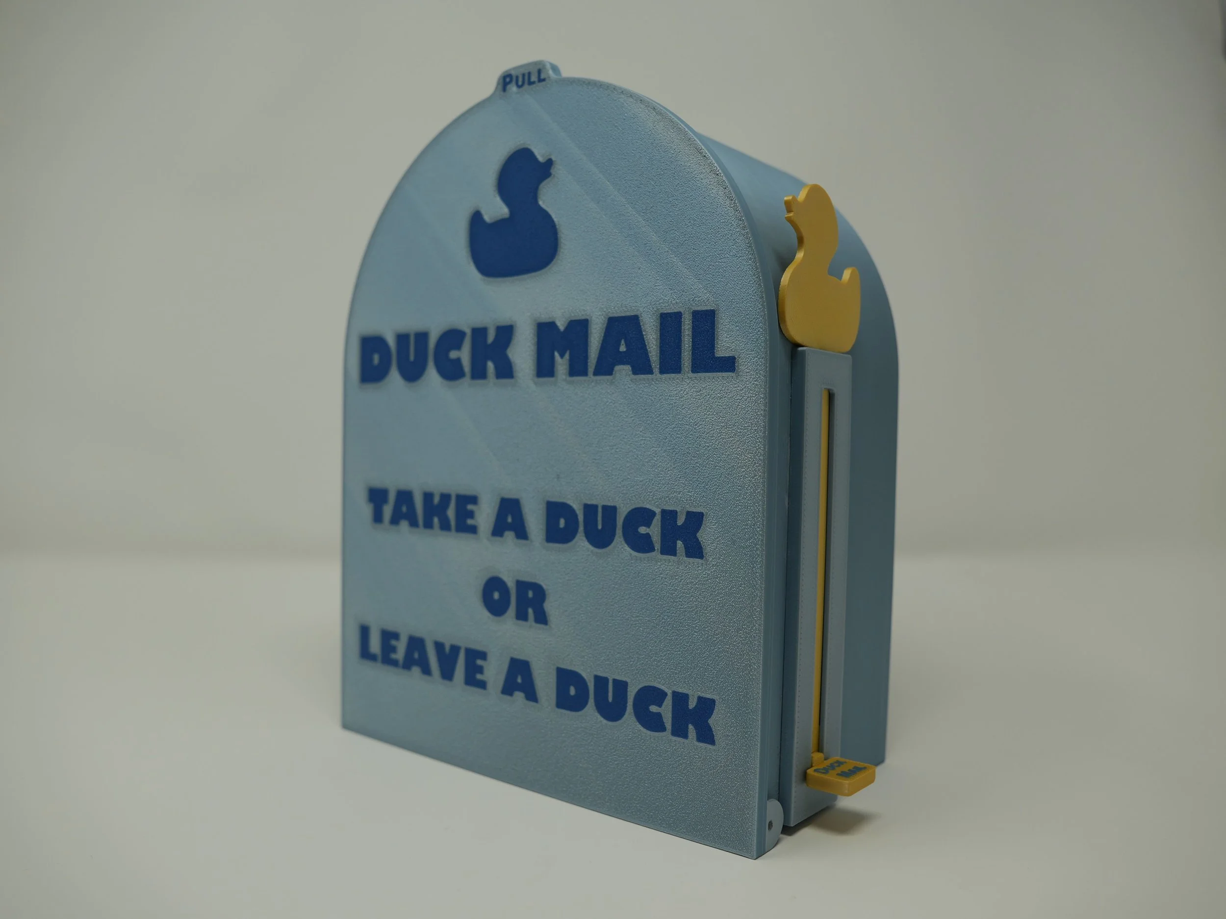 XL - "Royal" Duck Mansion