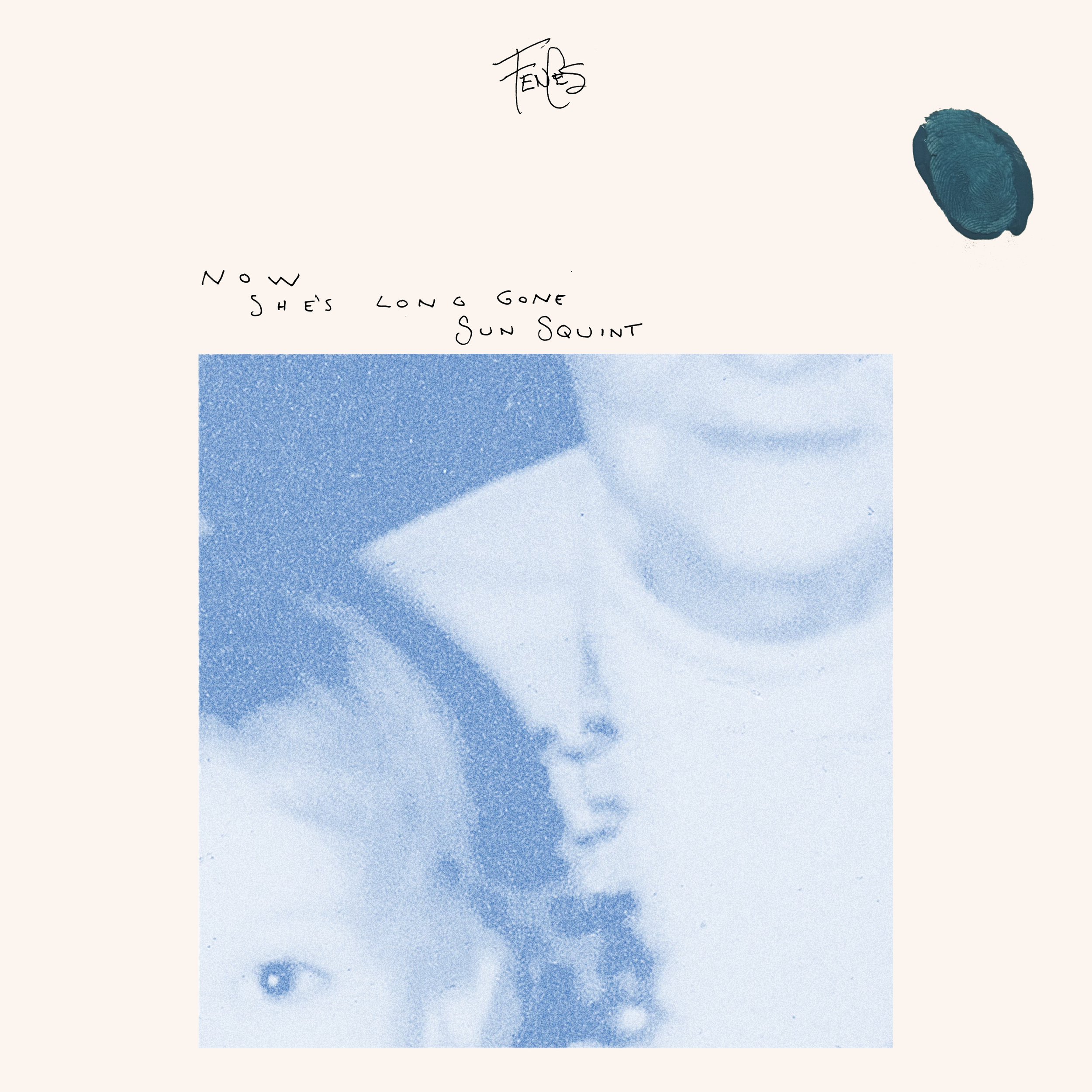 Now She's Long Gone Sun Squint - 12