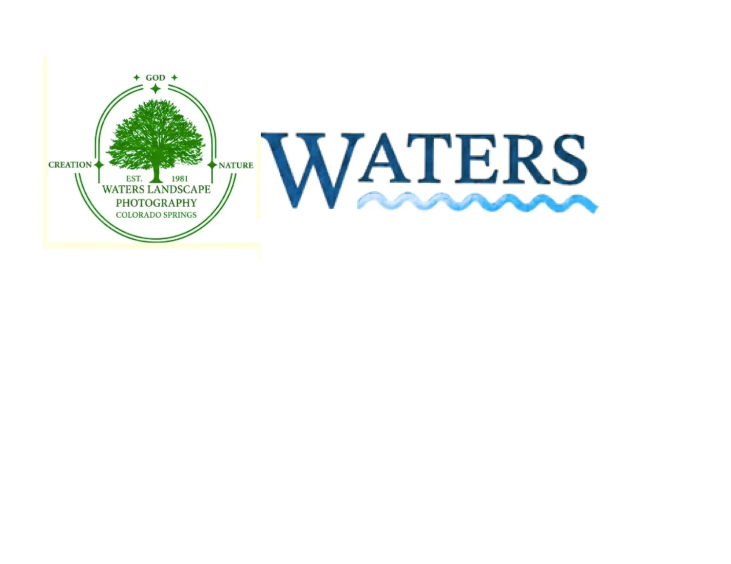 Waters Landscape Photography